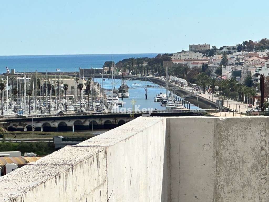 Apartamentos de Luxo com Vista Mar próximos do Centro de Lagos e da... - Grande imagem: 2/22