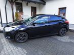 Ford Focus 1.0 EcoBoost Titanium - 7