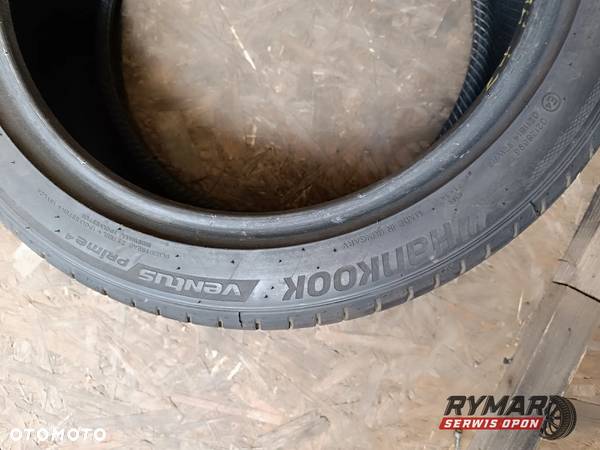 ŚLĄSK 2 x LATO 225/45R17 91Y HANKOOK VENTUS PRIME 4 PARA - 4