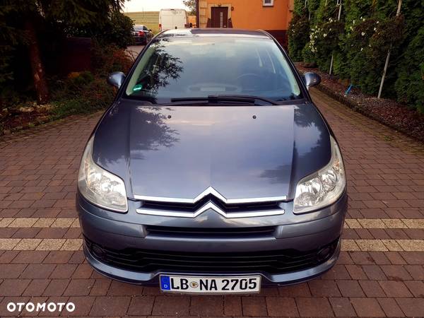 Citroën C4 1.6 16V VTR Pack - 2