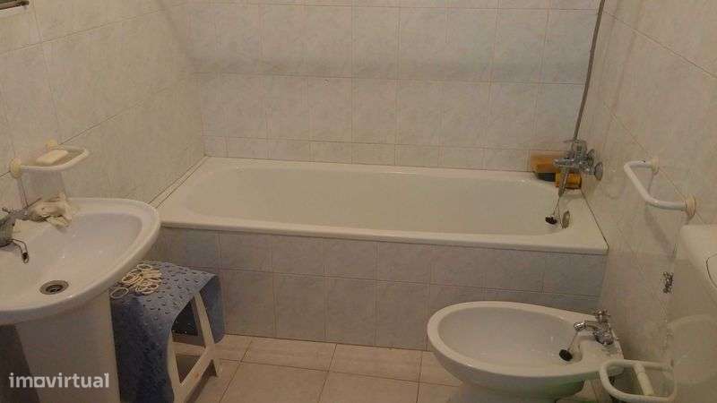 Casa alugar serra Algarvia no sitio da Azilheira - Grande imagem: 4/12