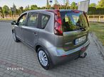 Nissan Note 1.4 Acenta - 4