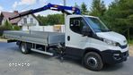 Iveco Daily 50C16  Iveco Daily 50C16, 70C18, Skrzynia + HDS, PM 5022P - 1