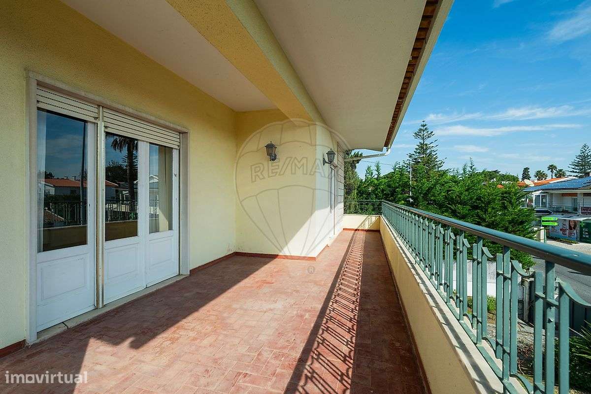 Moradia T4 para venda-18