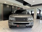 Land Rover Range Rover Sport 2.7 TDV6 HSE - 2