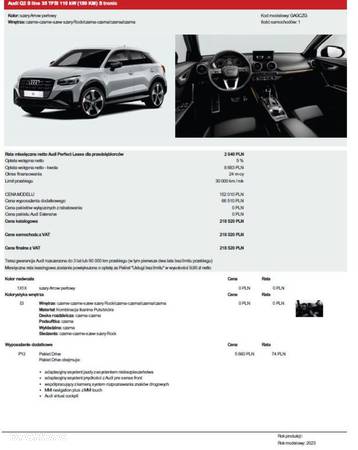 Audi Q2 - 33