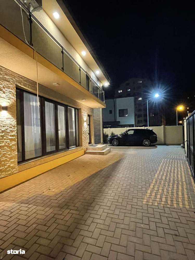 Casa individuala P+E+M mobilata si utilata - Imagine principală: 2/20