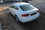 Audi A5 Sportback 2.0 TDI Business Line - 12