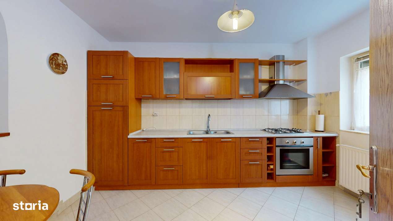 Vila unde diminetile incep cu liniste, nu cu trafic – Iancu Nicolae-8