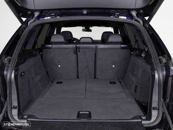 BMW X5 25 d sDrive Pack M - 11