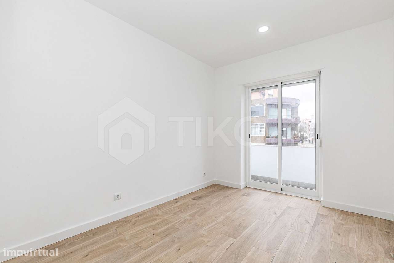 Apartamento, 47 m², Odivelas-5