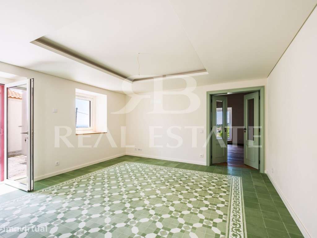 Quinta - 11 hectares com 6 casas, na Serra de São Mamede, Alentejo-17