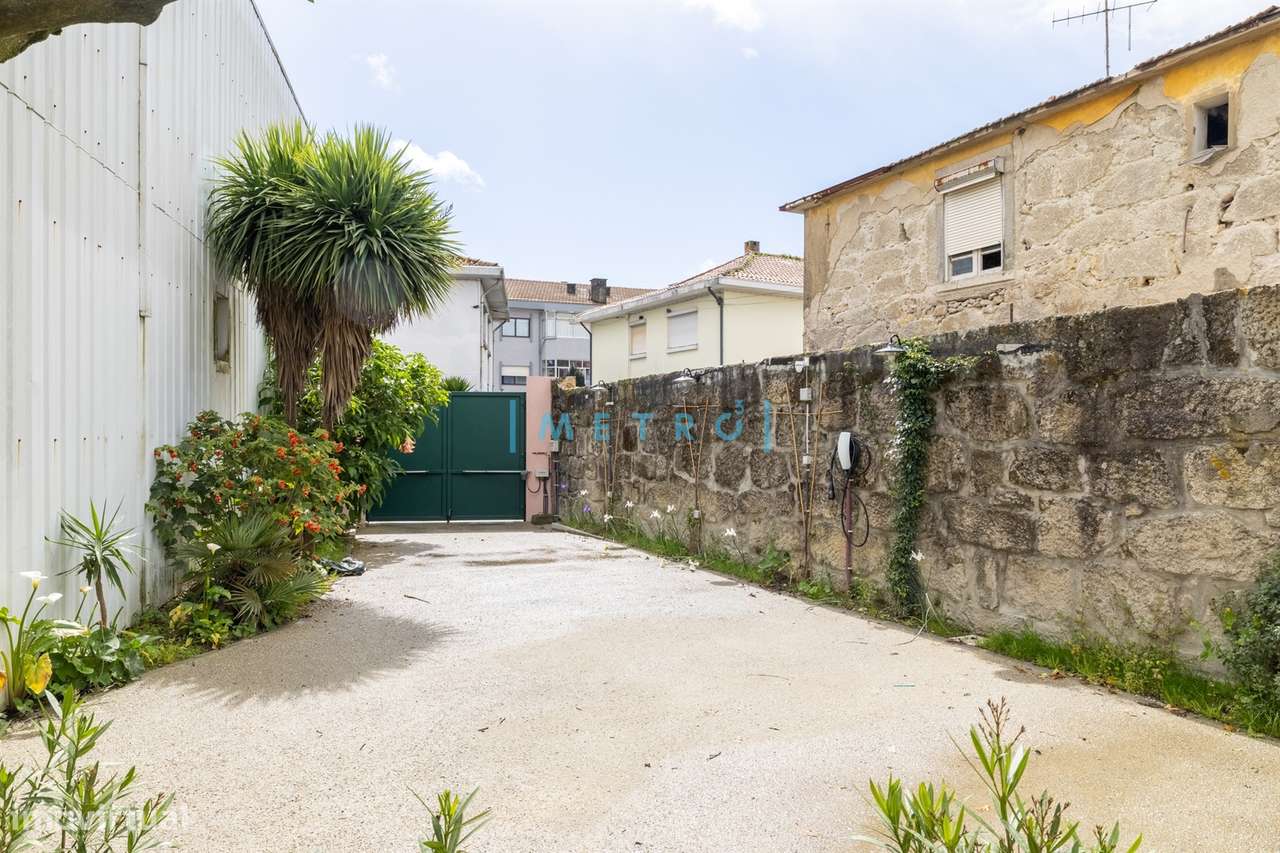 Moradia T6 Venda em São Mamede de Infesta e Senhora da Hora,Matosinhos-58