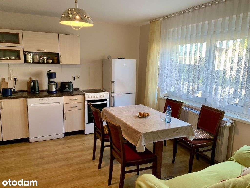 Pokrzywnica - zadbany dom - 5 pokoi - Pełny obrazek: 4/17