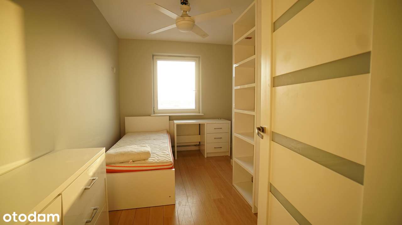 Duże Mieszkanie 5-pokojowe dobra lokalizacja Reymonta-6