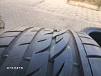 Opony letnie 255/35r19 Firestone SZ90 - 2