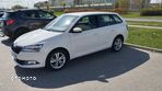 Skoda Fabia 1.0 TSI Ambition - 2