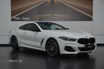 BMW 840 d xDrive Pack M - 4