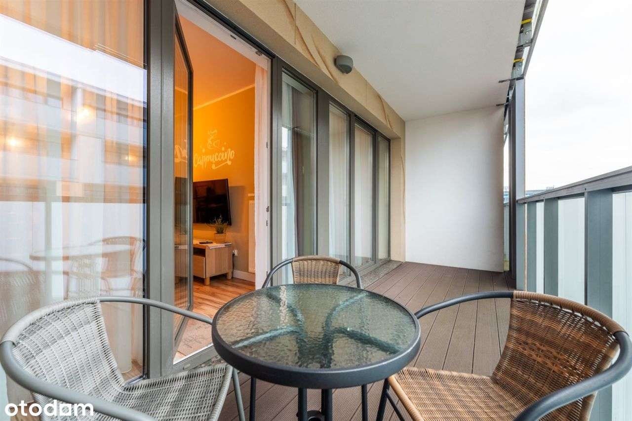 Infrastruktura/blisko plaży - Solny Resort 4*-18