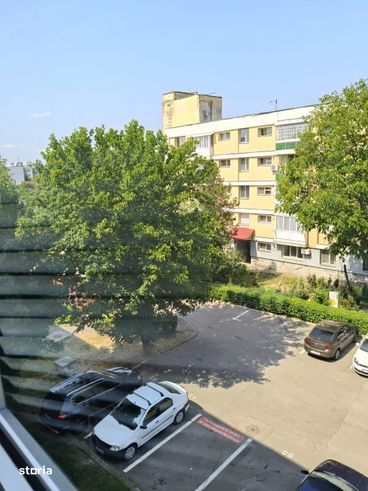 Apartament 2 camere complet renovat – Str. Grivitei, Targu Jiu-12