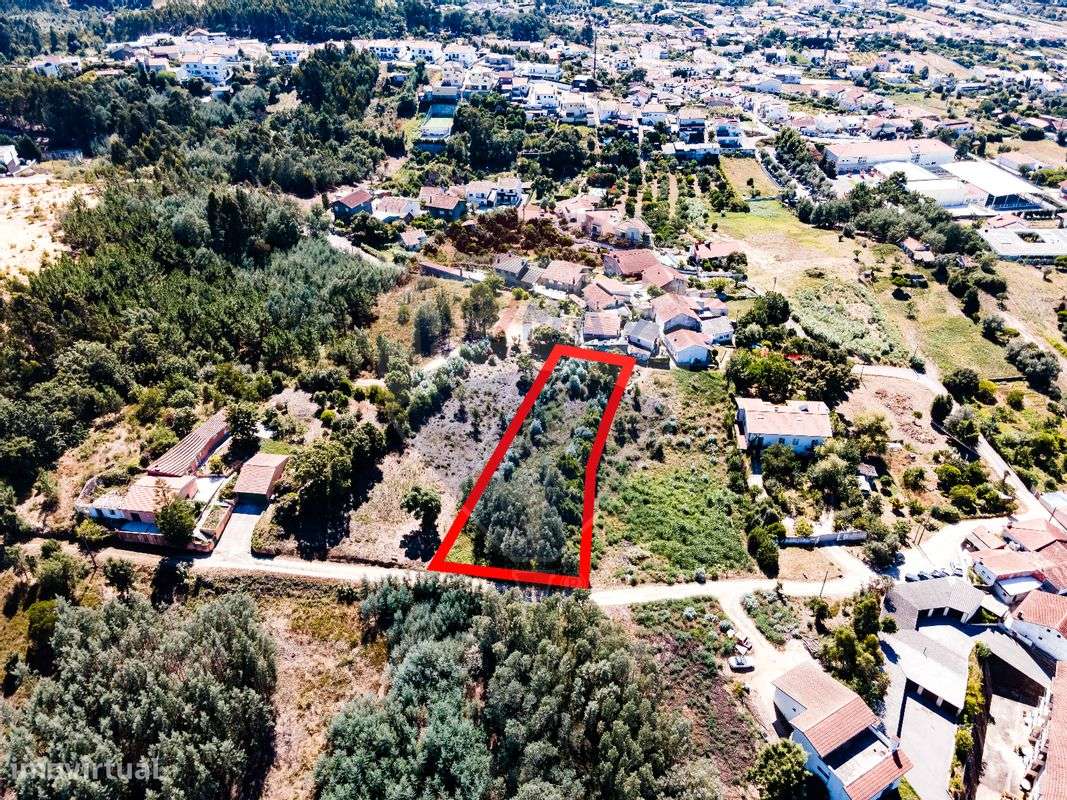 Terreno  para venda - Grande imagem: 2/14