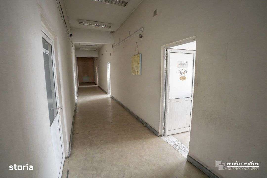 Hala 9500 mp Turda - zona industriala-12