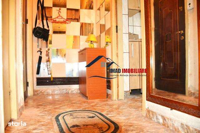 Locatie premium, Langa MALL! Vanzare apartament cu 2 camere in Aleea T-5