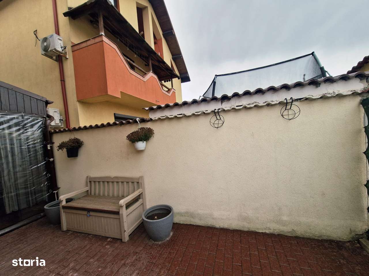 Vila de vanzare,Popesti Leordeni-17