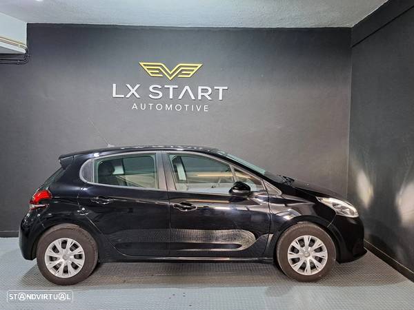 Peugeot 208 1.2 PureTech Like - 4