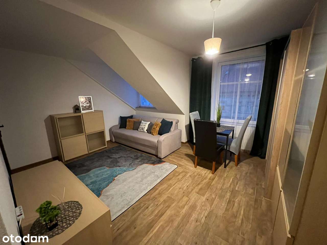 Sprzedam mieszkanie , Legnica-0