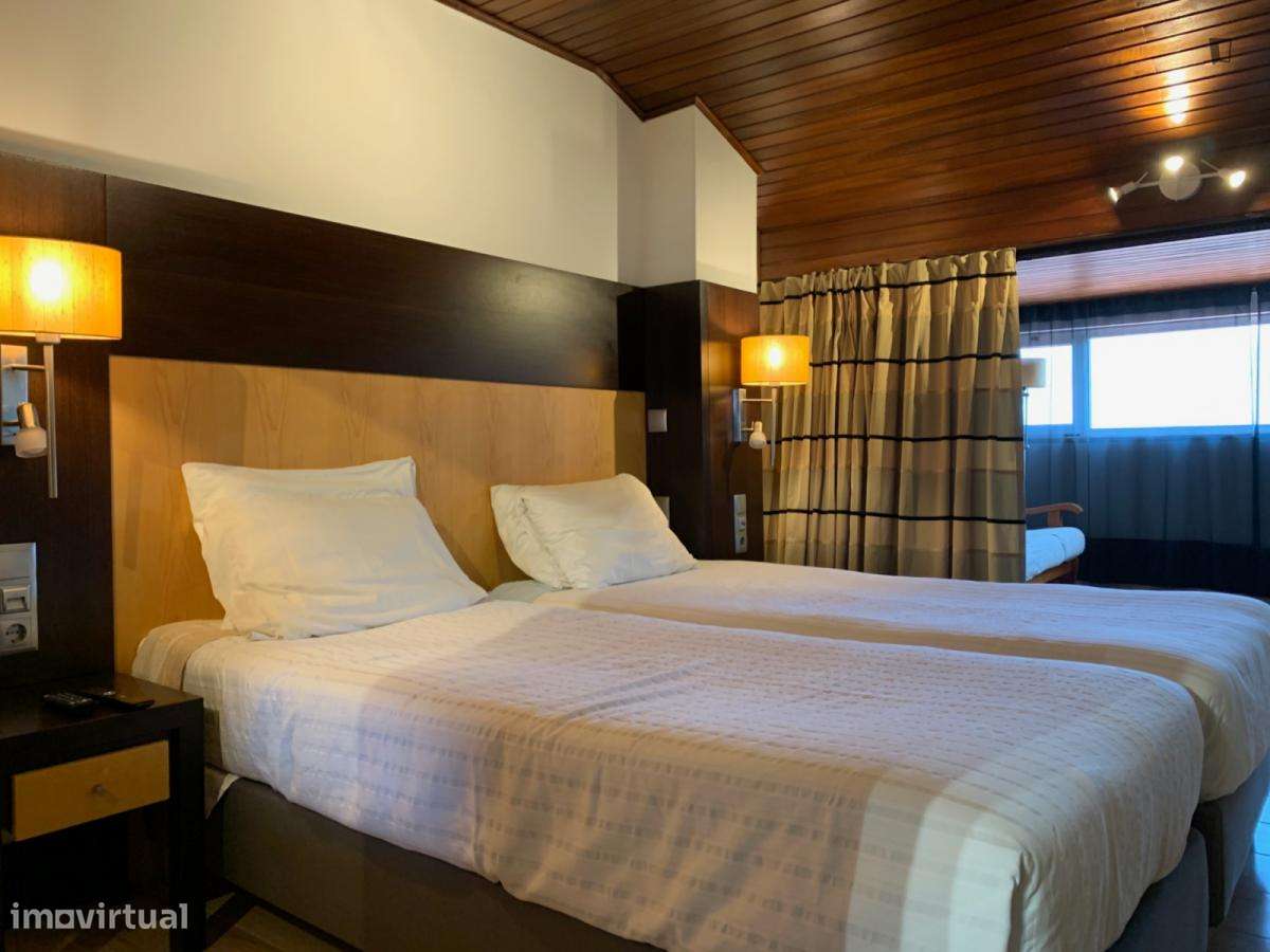 Estúdio - localizado em Lisbon - Grande imagem: 4/6