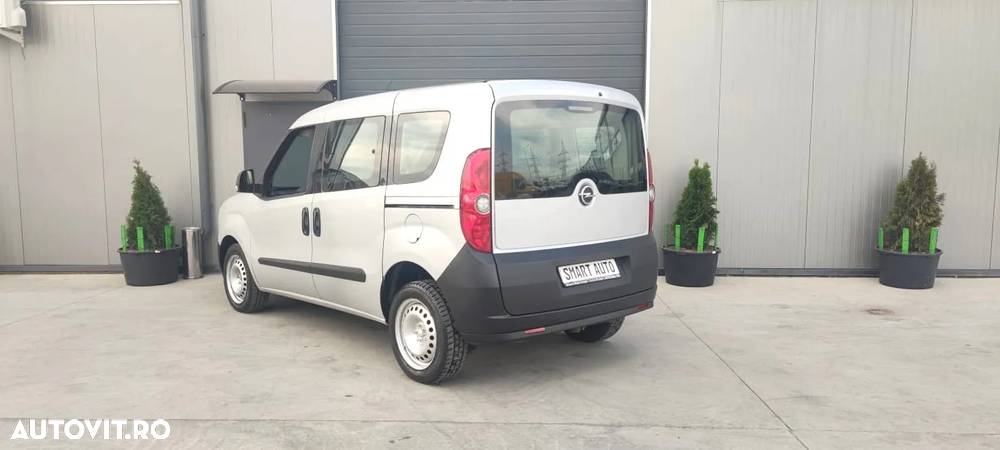 Opel Combo 1.6 CDTI L1H1 CV Combi - 3