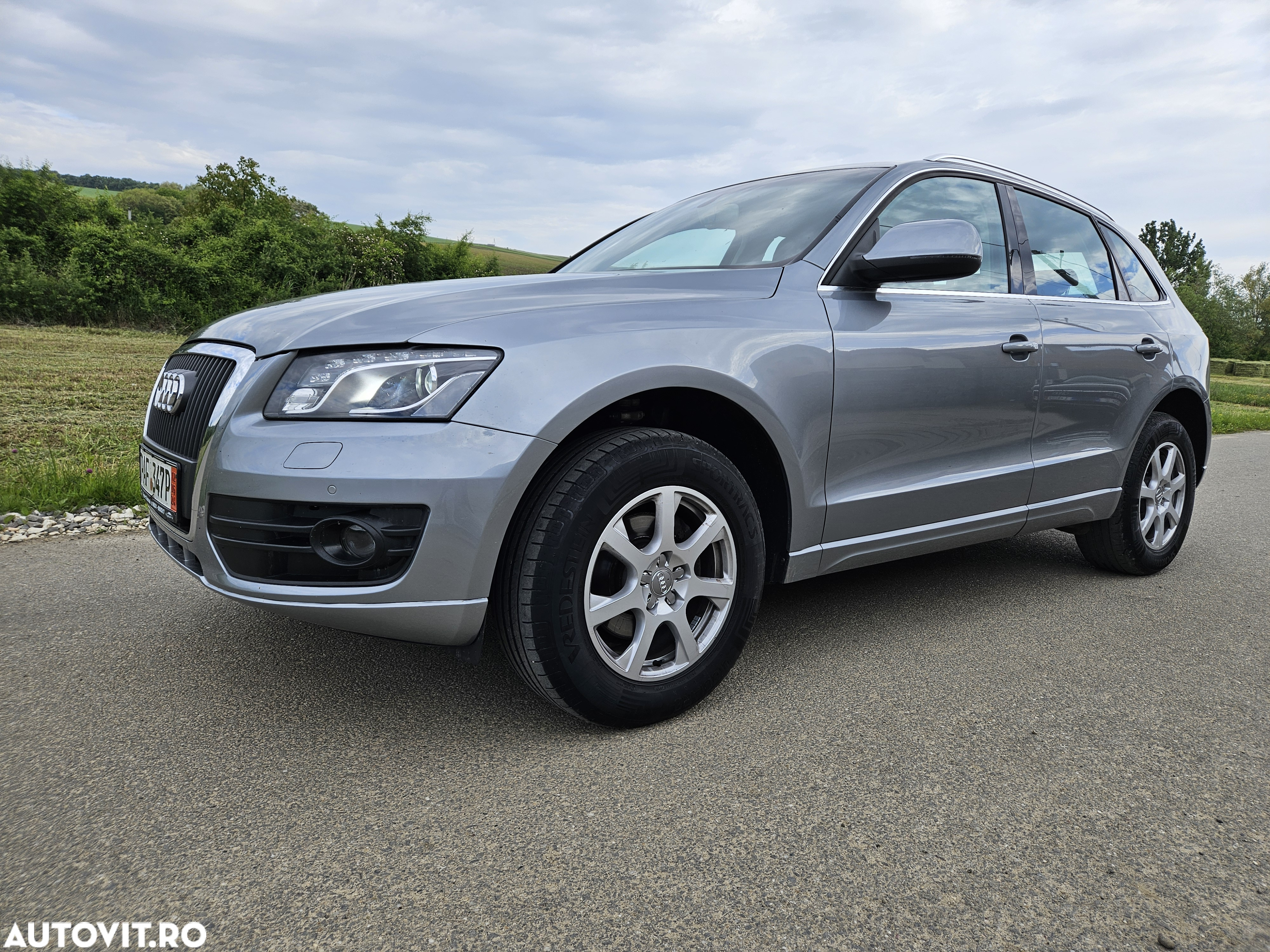 Audi Q5 2.0 TDI Quattro - 2