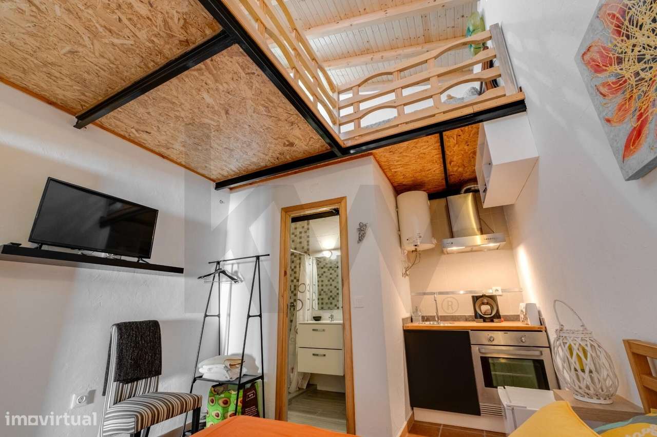 Moradia Térrea T5 com Piscina no Centro de Pias – Totalmente Renovada-8