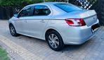 Peugeot 301 1.6 VTi Active - 2