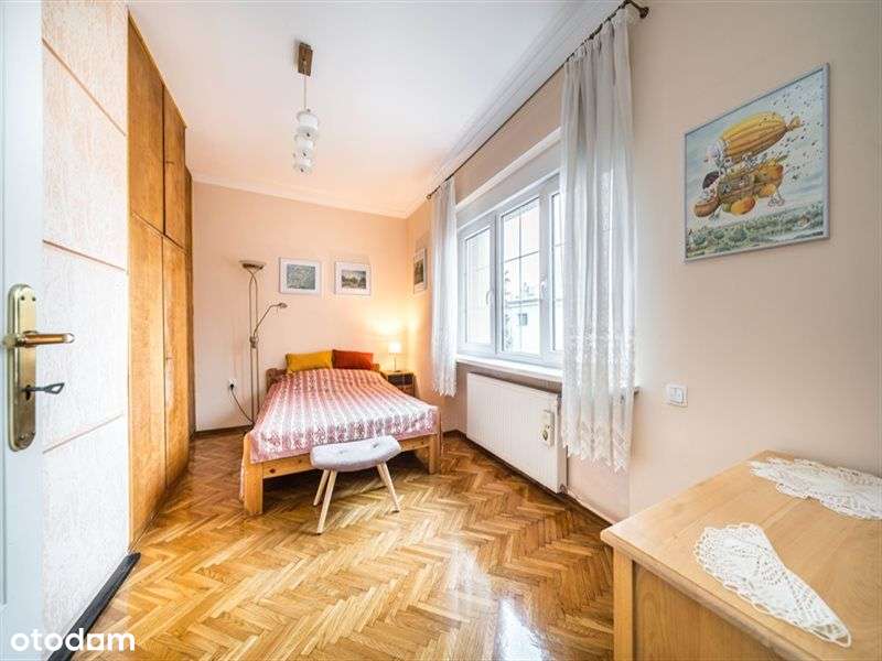 Piękny dom na Starym Grunwaldzie-13