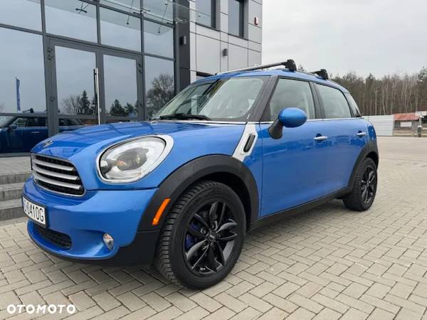 MINI Countryman Cooper - 2