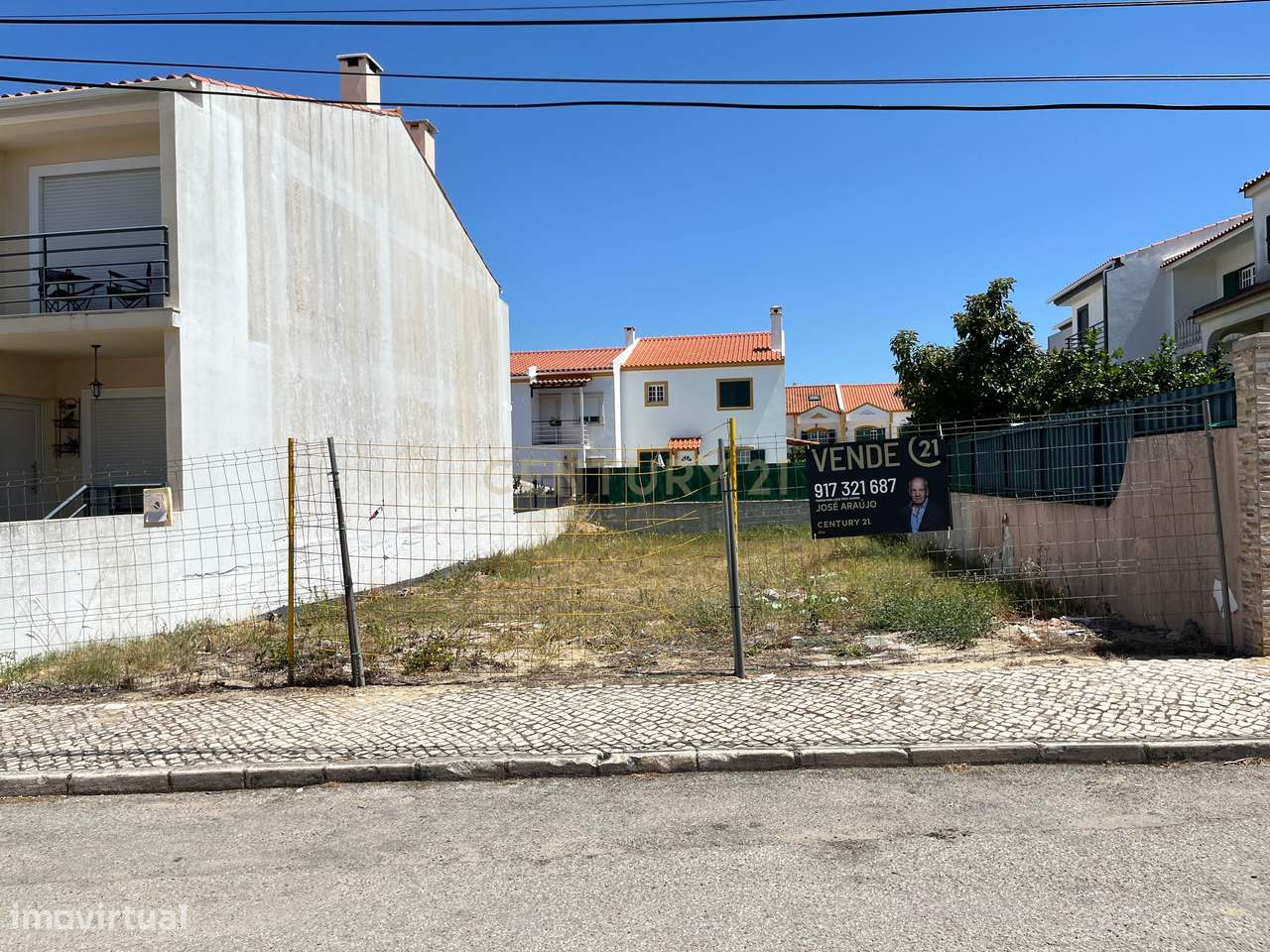 Terreno Urbano para construção - Grande imagem: 2/5