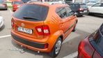 Suzuki Ignis 1.2 ALLGRIP GLX - 4