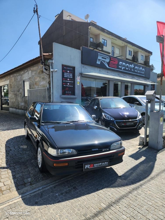 Toyota Corolla Liftback 1.6 GTi - 2