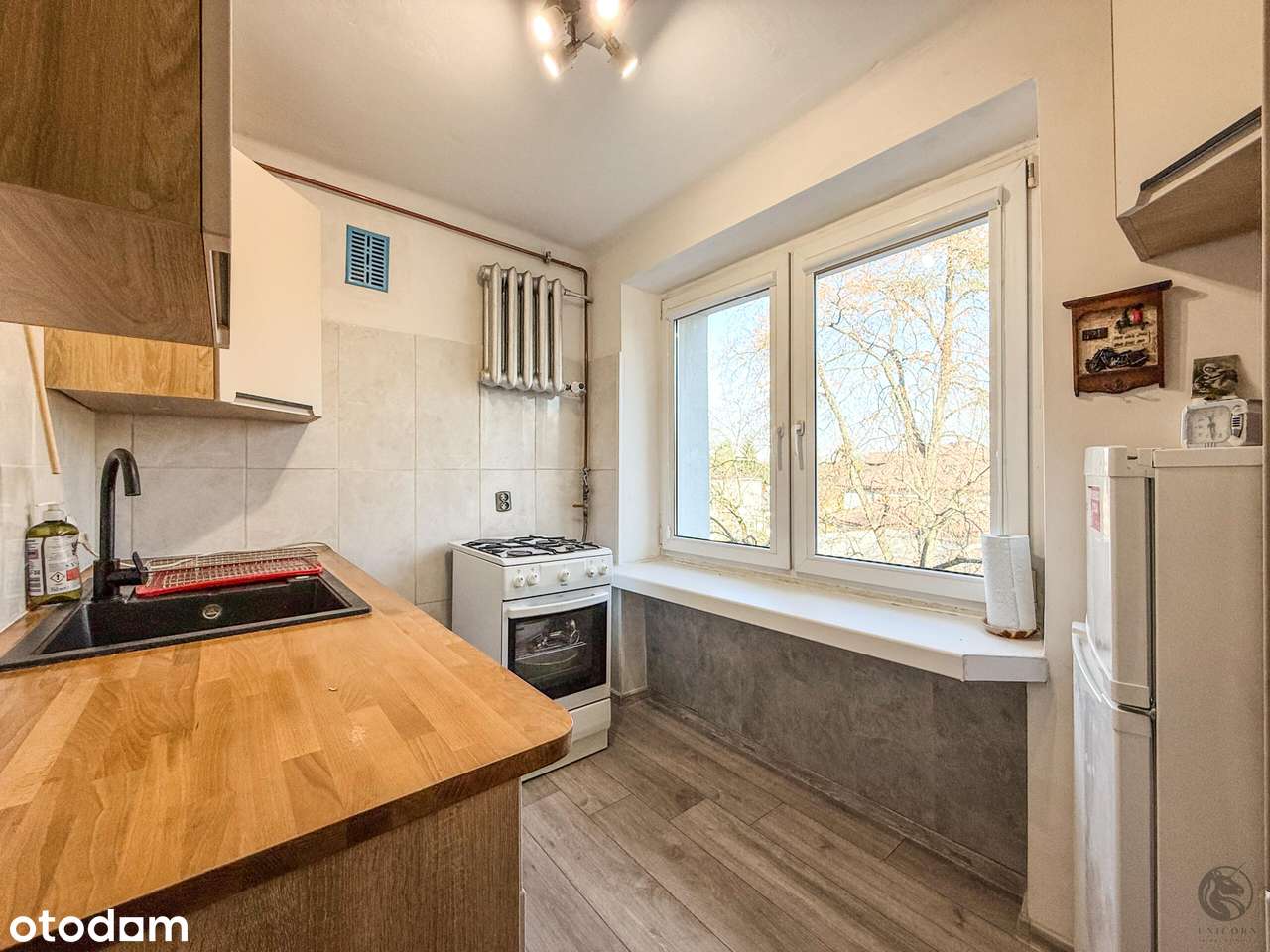 2 pokoje, 42 m2, ul. Jęczmienna - Pełny obrazek: 5/9