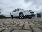 Chevrolet Orlando - 36