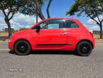 Fiat 500 1.2 Lounge - 1