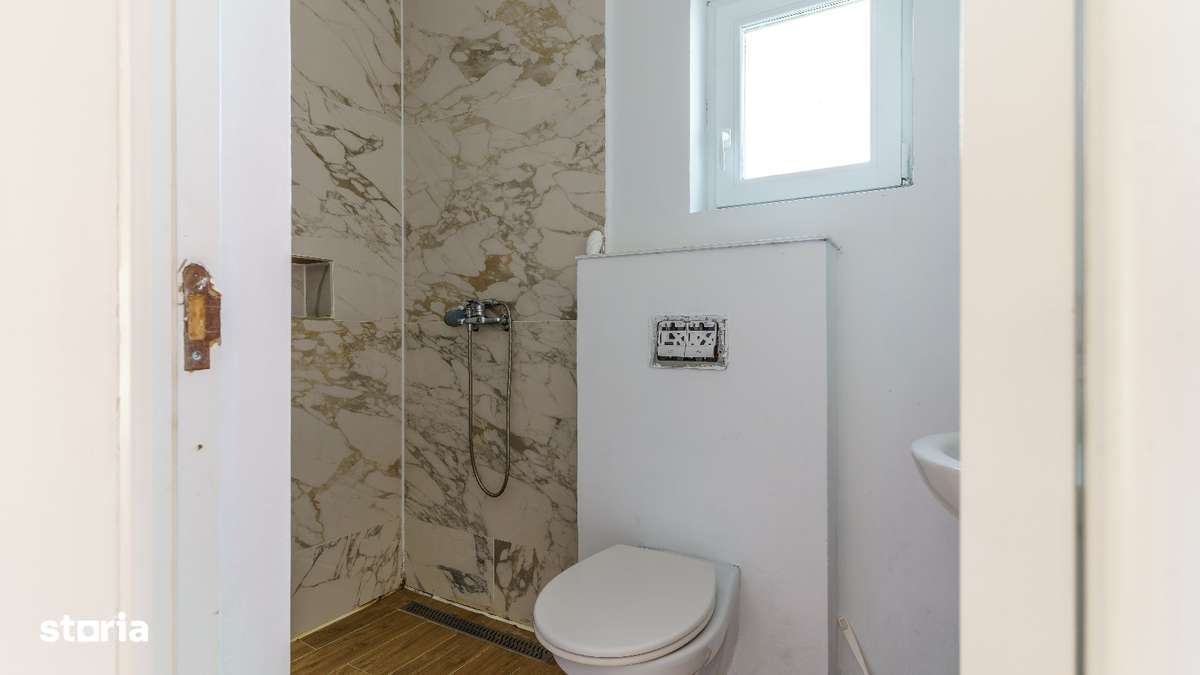 Casa finisata de vanzare|Gilau, 5 camere 4 bai+mansarda, teren 810mp-8