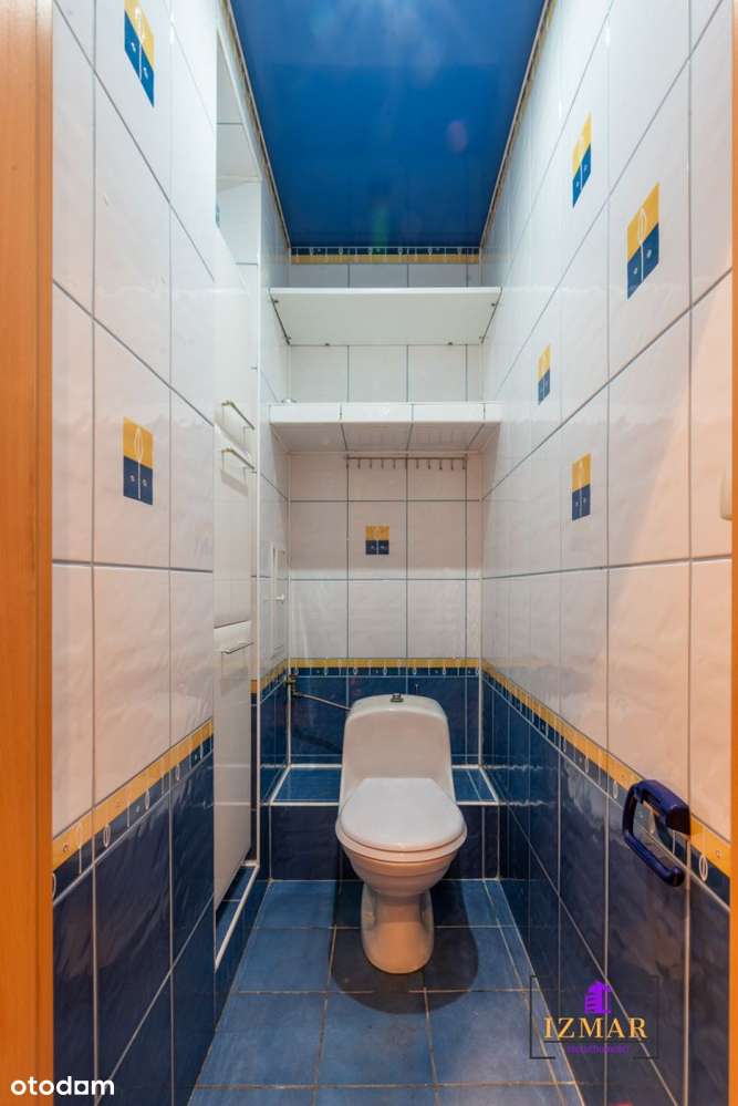 Przestronne mieszkanie w Wojkowicach-12