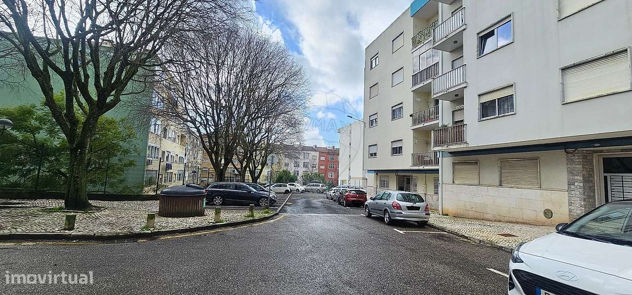 Apartamento T3 para arrendamento - Grande imagem: 2/28