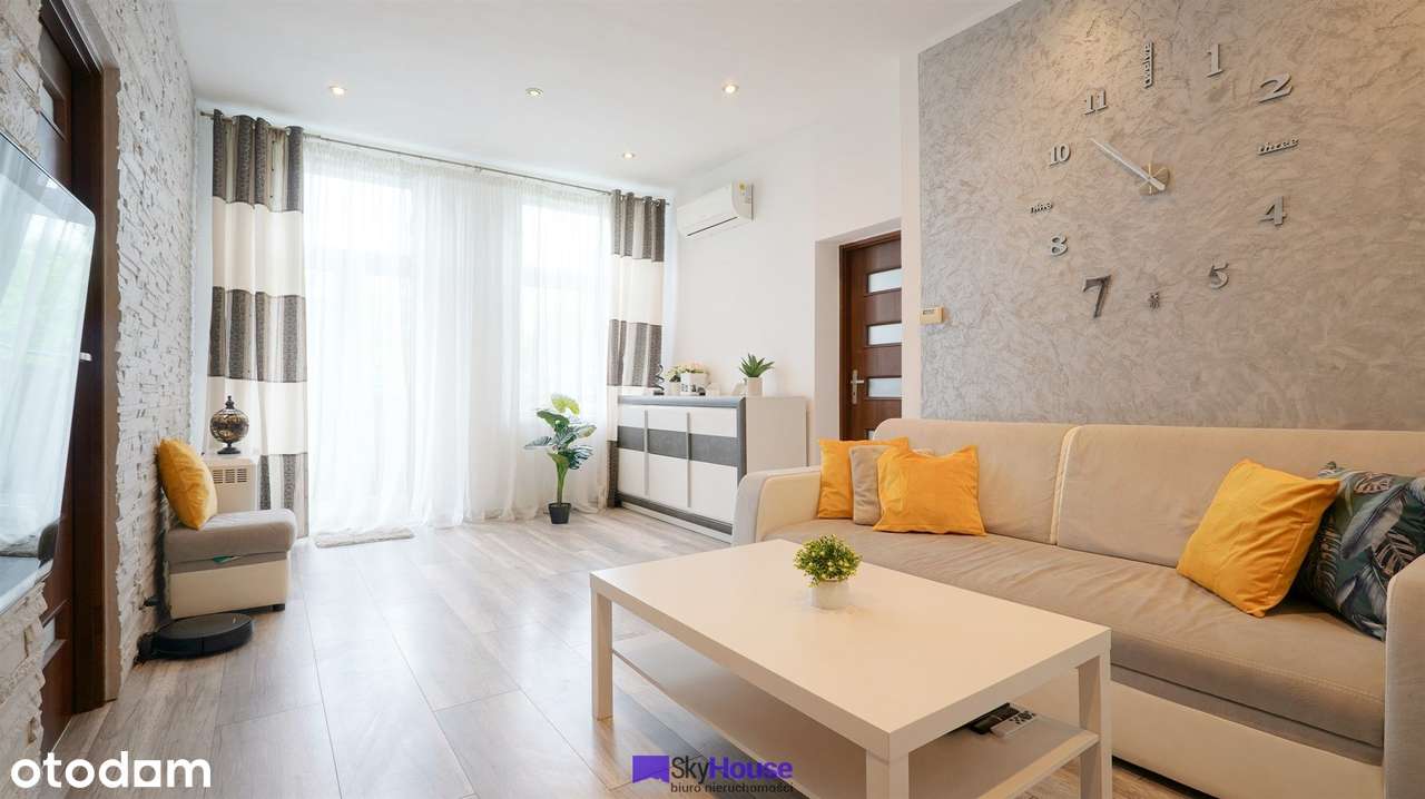 Ładne mieszkanie w kamienicy. Plac Grunwaldzki. Blisko Park Tołpy-2