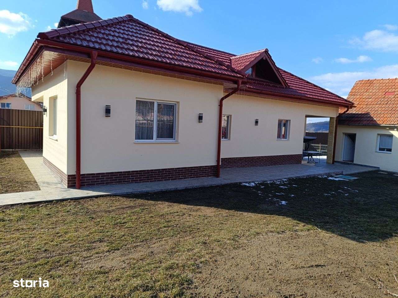 Casa Vetel strada Bisericii - Imagine principală: 1/12