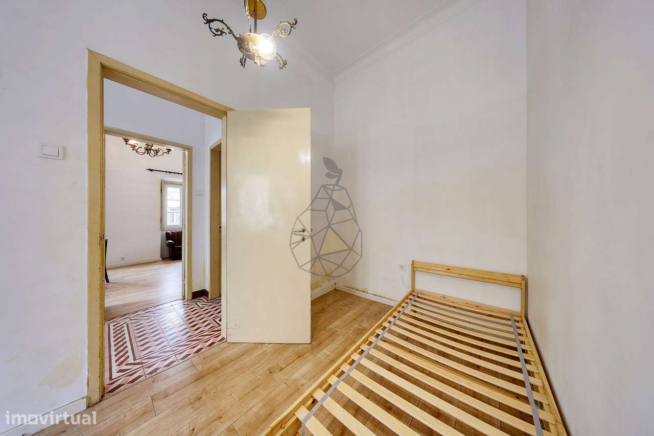 Oportunidade Única de Investimento: Prédio de Charme no Coração de Por - Grande imagem: 5/43