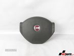 Airbag volante Seminovo/ Original FIAT PANDA (169_) 735460952 - 1